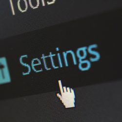 wordpress_setting