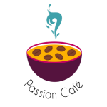 logo Passion Café